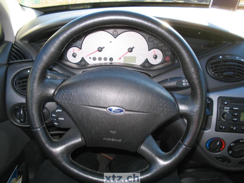 Ford Focus 14